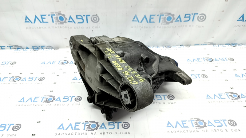 Задний дифференциал редуктор BMW 7 G11 G12 16-22 3.0 101к