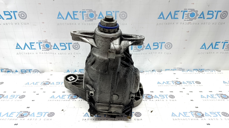 Задний дифференциал редуктор BMW 7 G11 G12 16-22 3.0 101к