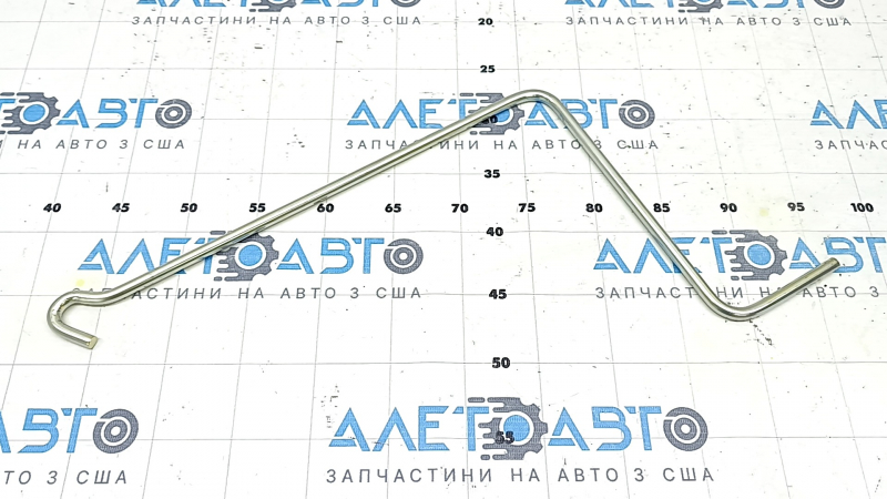 Ручка домкрата Subaru Forester 25-26