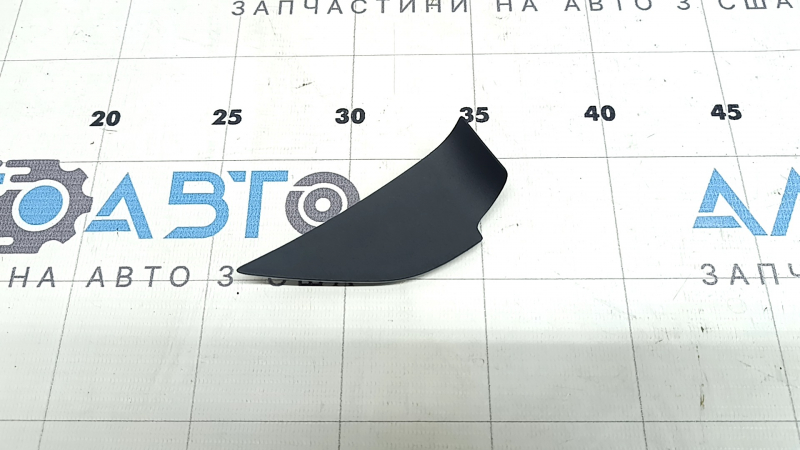 Заглушка внутренней ручки двери передней правой Subaru Forester 25-26