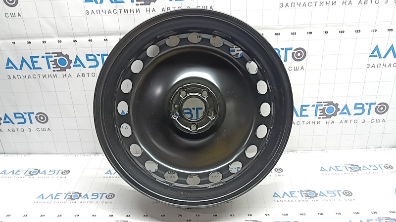 Запасное колесо докатка Audi A6 C8 19-24 R20 диск