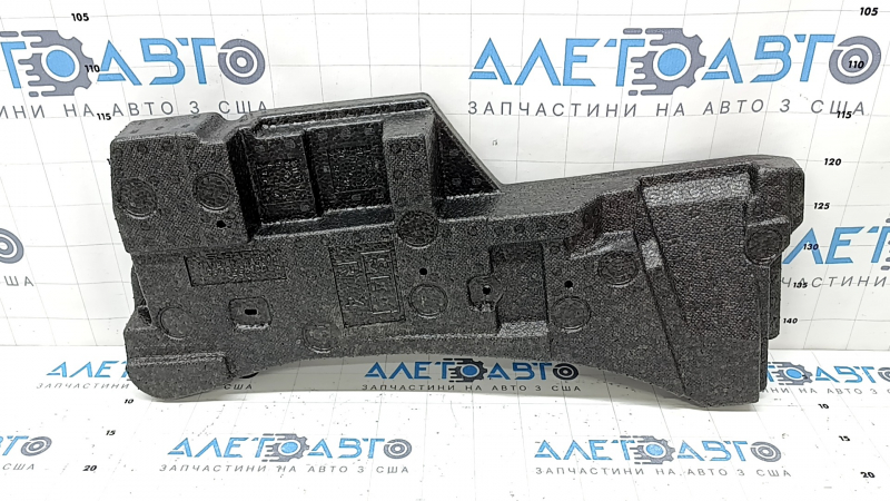 Пенопласт багажника правый Subaru Forester 25-26