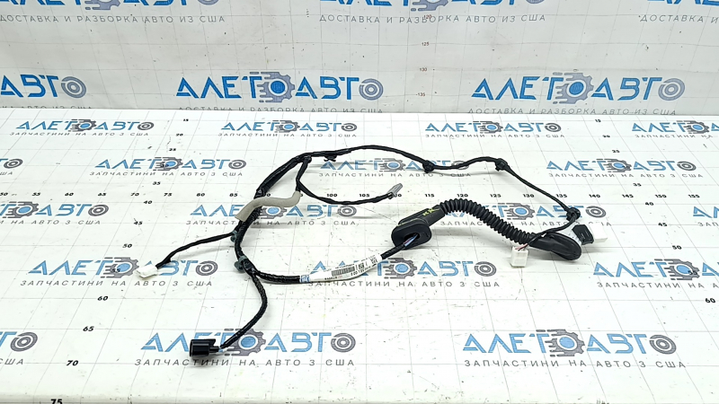 Проводка двери задней правой Subaru Forester 25-26