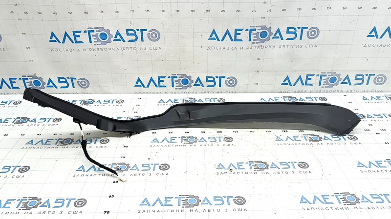 Датчик наклона двери багажника правый Subaru Forester 25-26