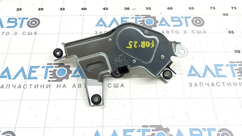 Трапеция дворников с моторчиком задняя Subaru Forester 25-26