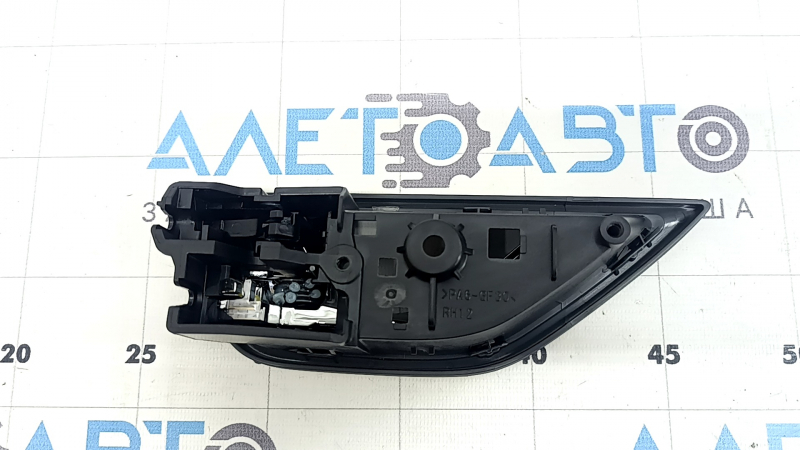 Ручка внутренняя двери задняя правая Subaru Forester 25-26