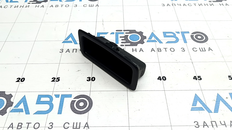 Ручка багажника внутренняя Subaru Forester 25-26 черная
