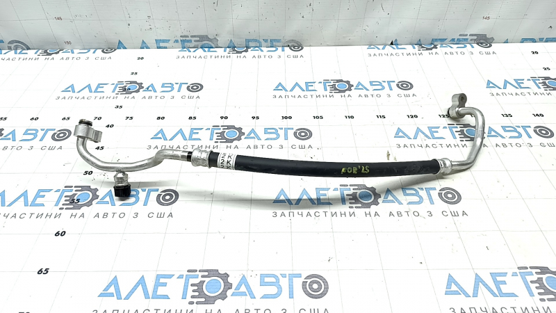Furtun condensator-compresor aer condiționat Subaru Forester 25-26