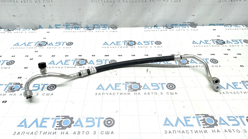Furtun condensator-compresor aer condiționat Subaru Forester 25-26