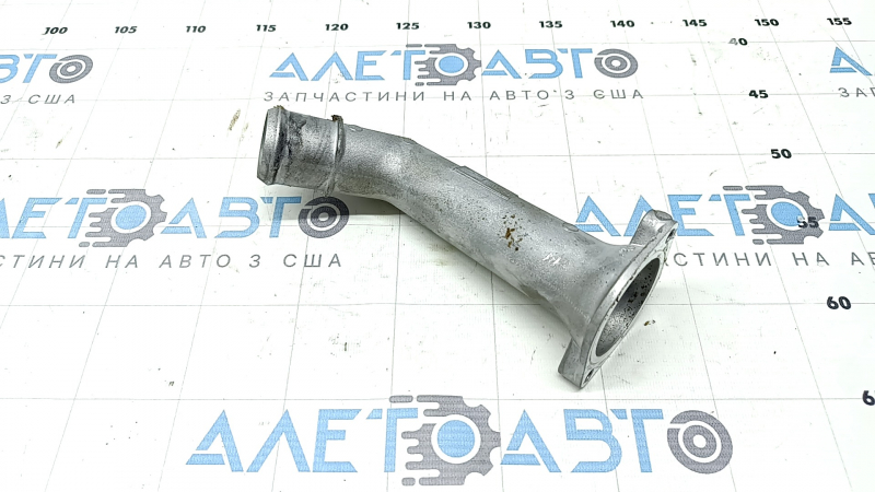 Корпус термостата Subaru Forester 25-26 2.5