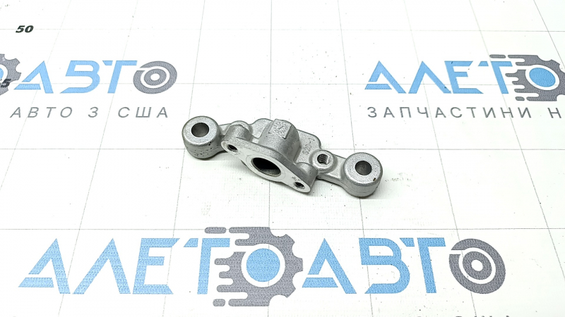 Фланец клапана EGR Subaru Forester 25-26 2.5
