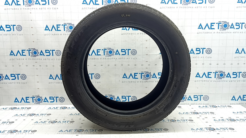 Шина R18 225/55 Falken Ziex A/S 2025 всесезонная 6,5мм