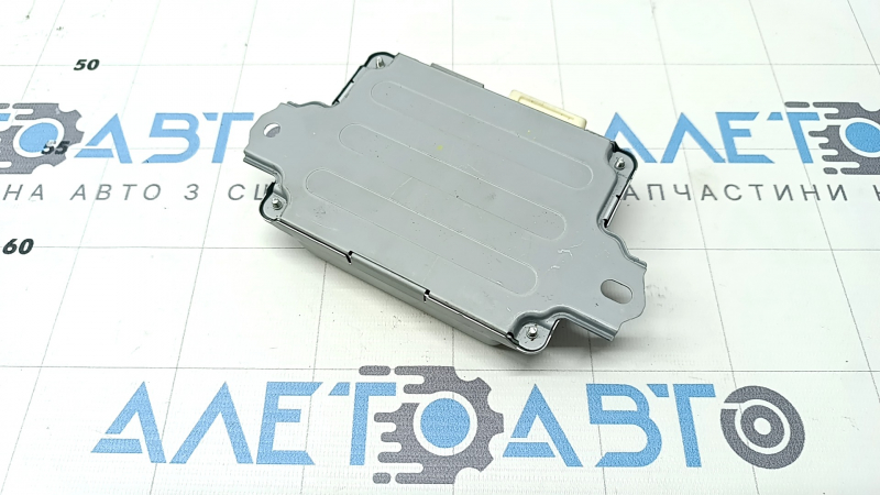 POWER CONVERTER CONTROL MODULE Subaru Forester 25-26