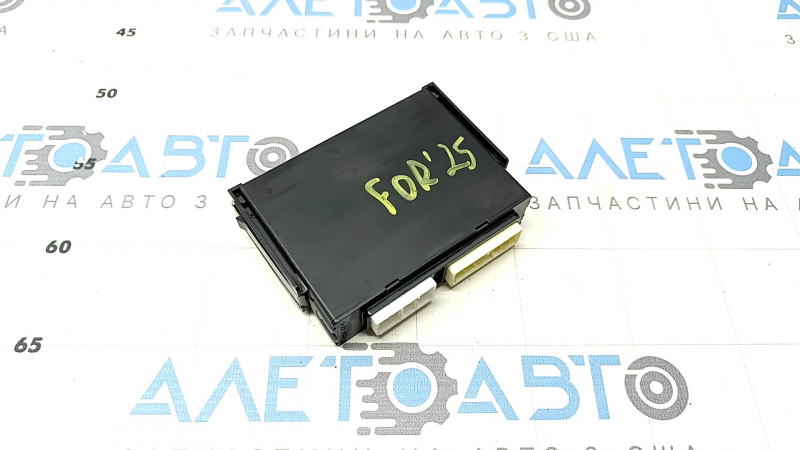 Fuse Relay Control Module Subaru Forester 25-26