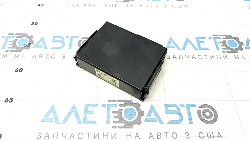 Fuse Relay Control Module Subaru Forester 25-26