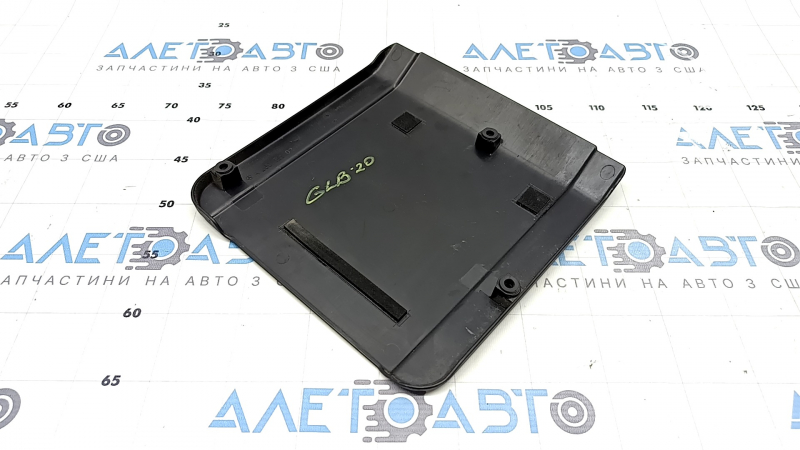 Крышка блока ECU компьютера двигателя Mercedes X247 GLB 20-26 M260
