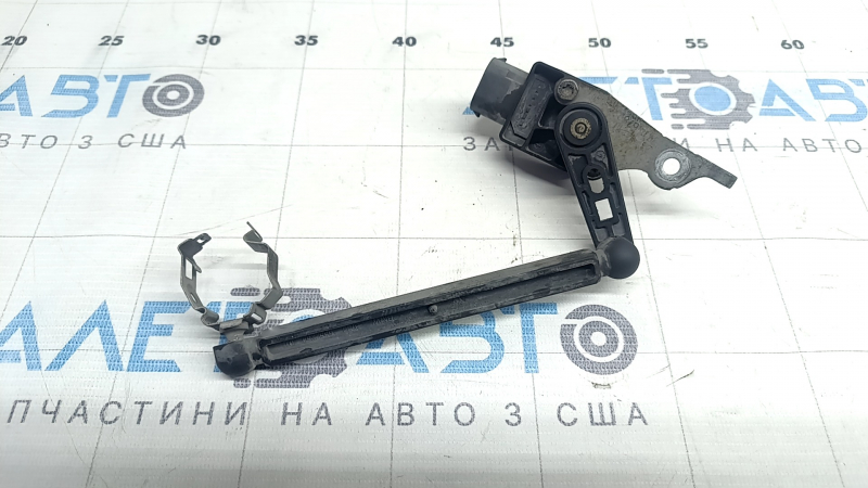 Датчик наклона кузова передний BMW 3 F30 12-18 с тяжкой, тип 2