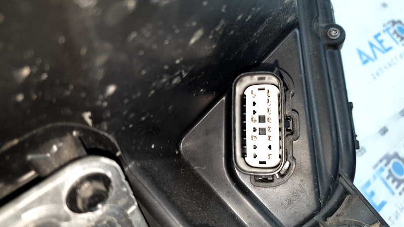 Фара передняя левая в сборе Ford Explorer 20-25 LED Level 7 XLT, Limited