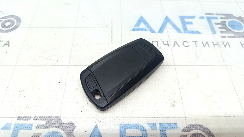 Ключ BMW 3 F30 12-18 4 кнопки, smart key, Sport Line, 434 mhz, царапины