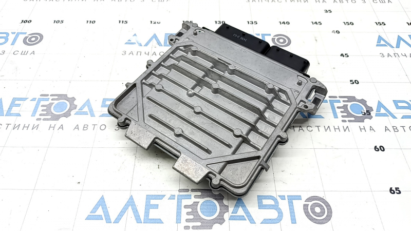 Блок ECU компьютер двигателя Mercedes X247 GLB 20-26 M260