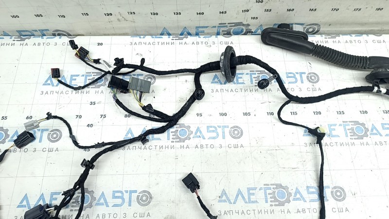 Проводка двери передней правой Ford Explorer 20-25 под keyless