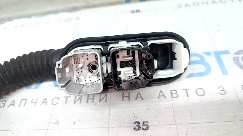 Проводка двери передней правой Ford Explorer 20-25 под keyless