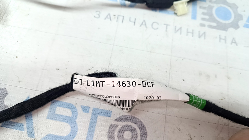 Проводка двери передней правой Ford Explorer 20-25 под keyless