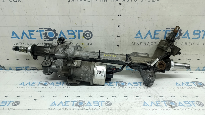 Рейка рулевая Ford Explorer 20-22 2.3T, 3.3 электро, без тяг