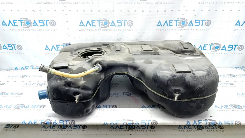Топливный бак Mercedes X247 GLB 20-26 AWD