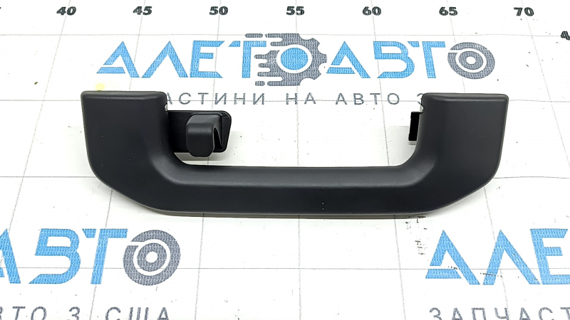 Ручка потолка задняя правая Volvo XC60 18-26 черная