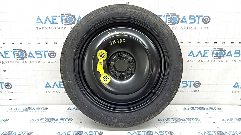 Запасное колесо докатка Volvo XC60 18-26 R18 125/80