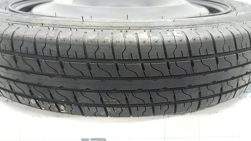 Запасное колесо докатка Volvo XC60 18-26 R18 125/80