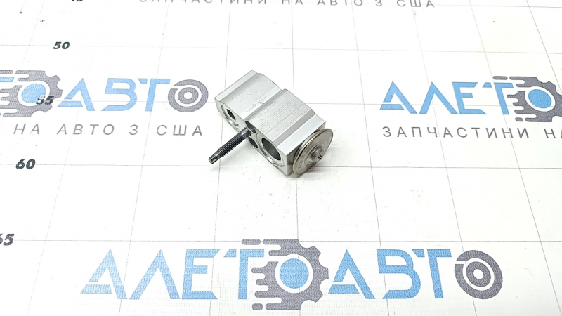 Клапан печки кондиционера Mercedes X247 GLB 20-26
