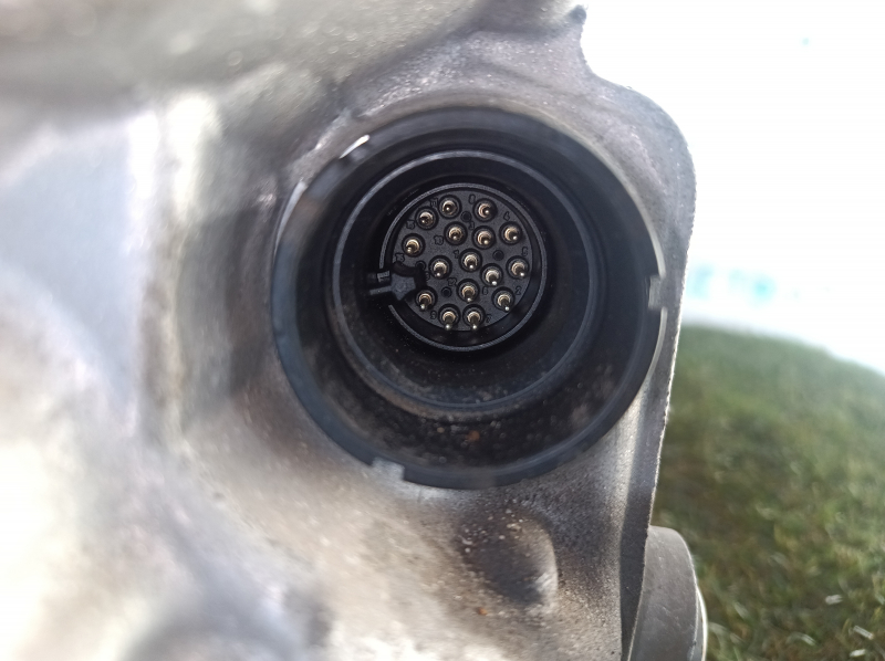 АКПП в сборе BMW 3 F30 17-18 RWD GA8HP50Z 80к