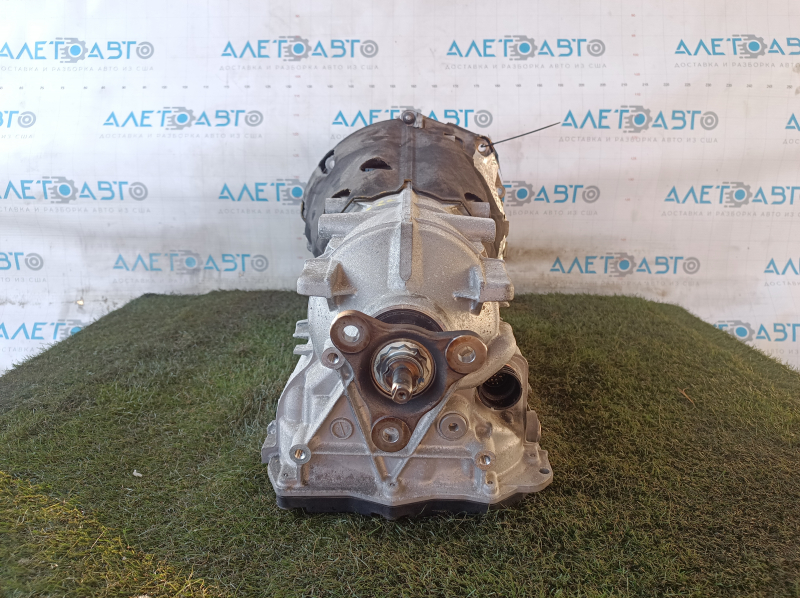 АКПП в сборе BMW 3 F30 17-18 RWD GA8HP50Z 80к