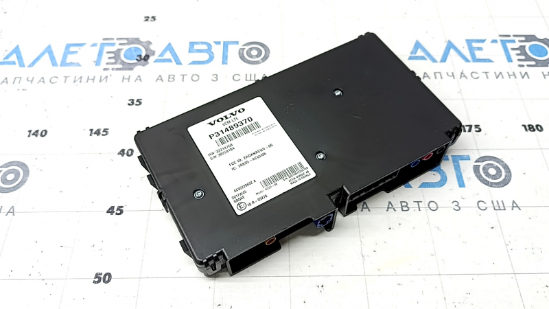Modul VCM LTE Volvo XC60 18-26