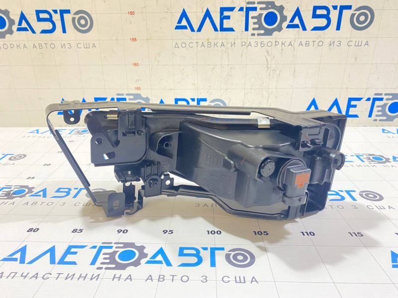 Противотуманная фара птф правая Honda Accord 13-15 DEPO