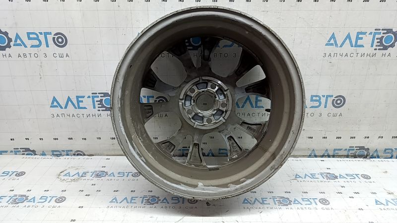 Диск колесный R17x7J Ford Escape MK4 20-26 тип 2 легкая бордюрка