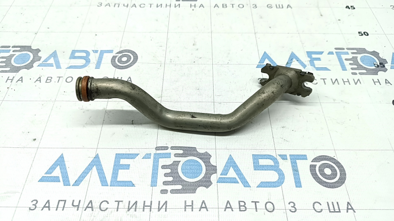 Трубка турбины масляная Volvo XC60 18-26 T5 обратка