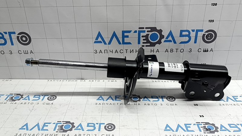 Амортизатор передний правый Ford Fusion mk5 13-20 1.5T, 2.5
