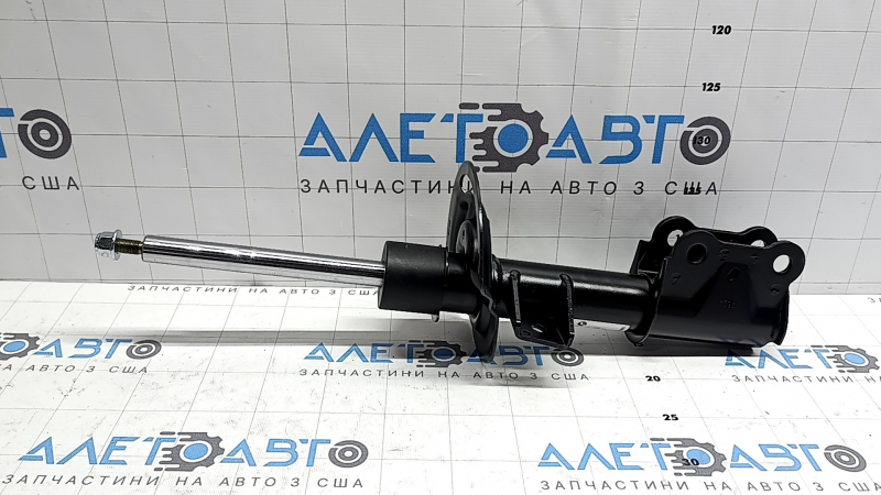 Амортизатор передний правый Ford Fusion mk5 13-20 1.5T, 2.5