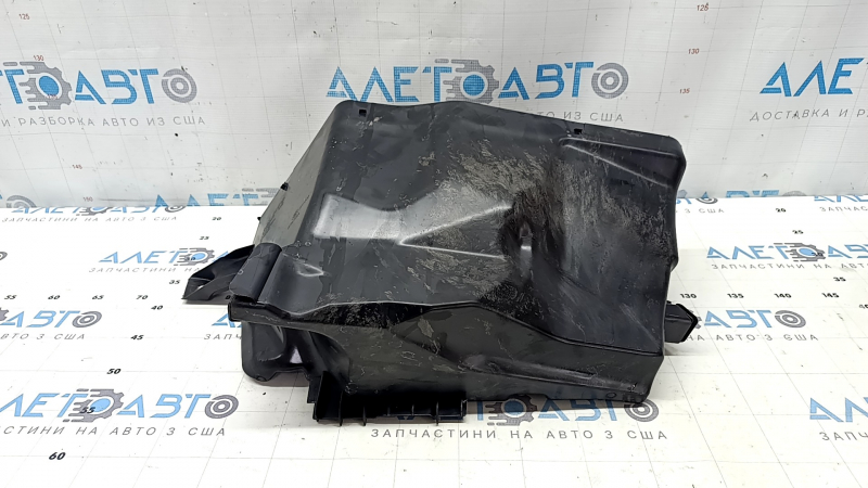Воздухозаборник печки Volvo XC60 18-26 тип 2
