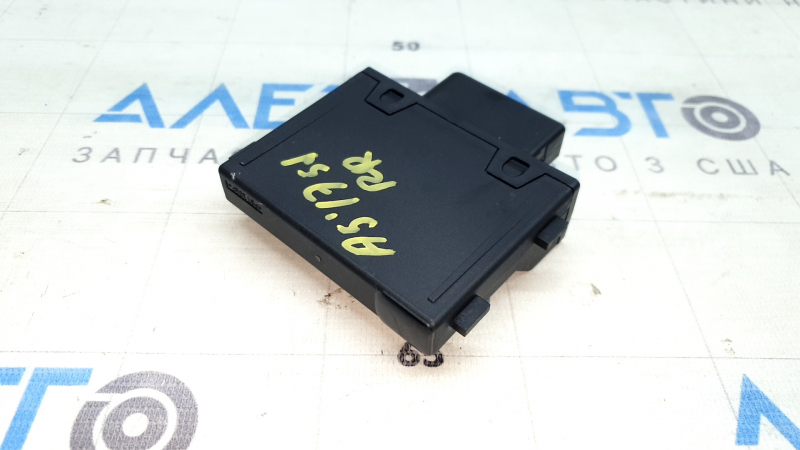 Control pompă combustibil Audi A5 F5 18-20 2.0T