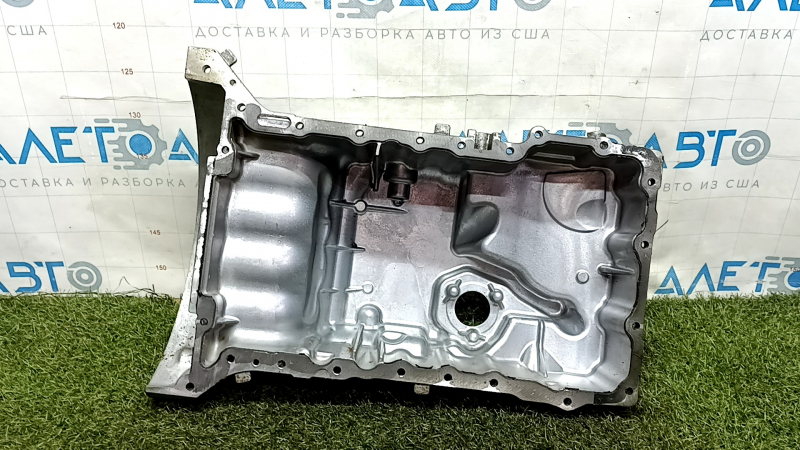 Baie ulei motor Mercedes X247 GLB 20-26 2.0T