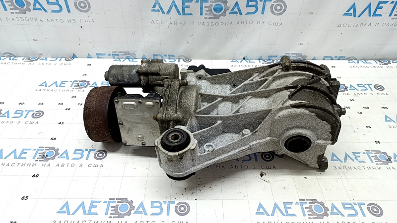 Задний дифференциал редуктор Volvo XC60 18-21 T5, T6 86к в сборе