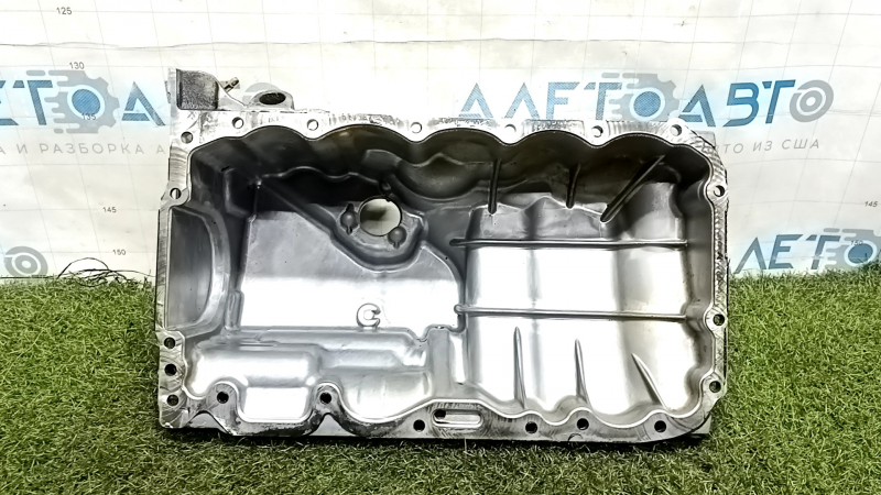Поддон двигателя BMW F30 17-18 B46B20B 2.0Т RWD