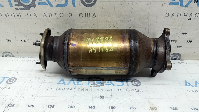 Катализатор Audi A5 F5 18-20 2.0T