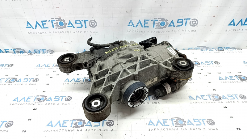 Задний дифференциал редуктор VW Tiguan 18-21 127к