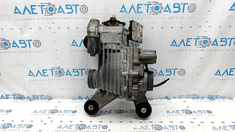 Задний дифференциал редуктор VW Tiguan 18-21 127к