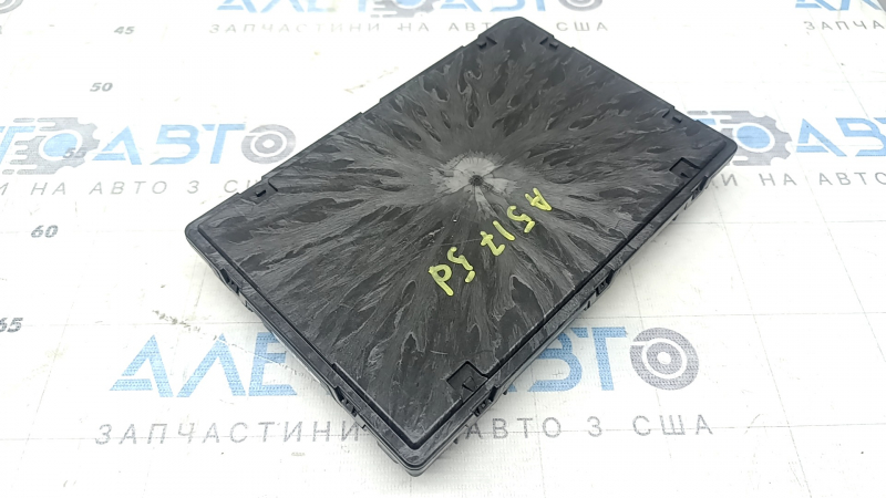 Modul de control al caroseriei BCM Audi A5 F5 17-24